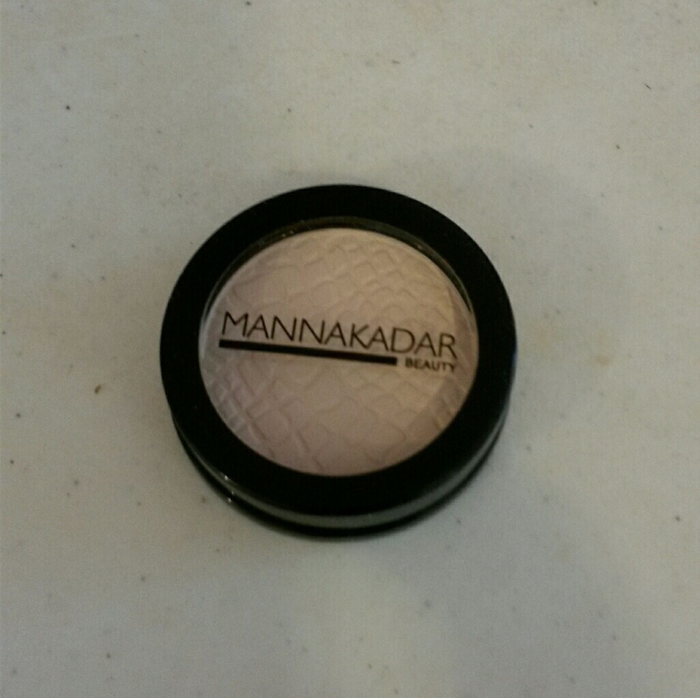 Perfecting powder